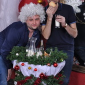 Сhristmas angel фото 72