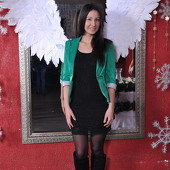 Сhristmas angel фото 77