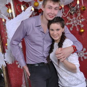 Сhristmas angel фото 90