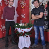 Сhristmas angel фото 68