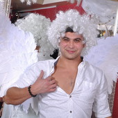 Сhristmas angel фото 118