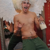 Сhristmas angel фото 215