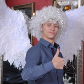 Сhristmas angel фото 166