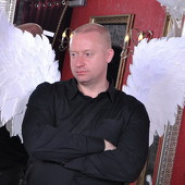 Сhristmas angel фото 60