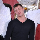 Сhristmas angel фото 115