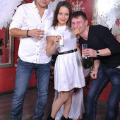 Сhristmas angel фото 109