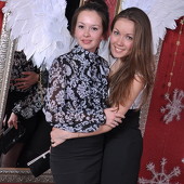 Сhristmas angel фото 170