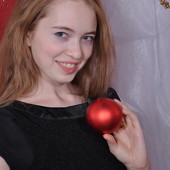 Сhristmas angel фото 182