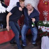 Сhristmas angel фото 66