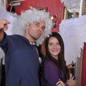 Сhristmas angel фото 201