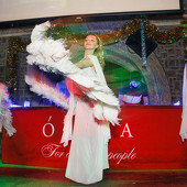 Сhristmas angel фото 99
