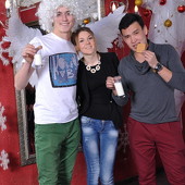 Сhristmas angel фото 153