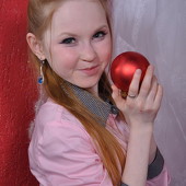 Сhristmas angel фото 180