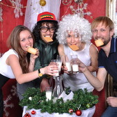 Сhristmas angel фото 193