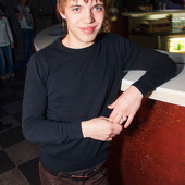 Сhristmas angel фото 69