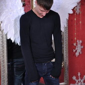 Сhristmas angel фото 114