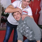 Сhristmas angel фото 203