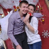 Сhristmas angel фото 91