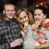 Сhristmas angel фото 221