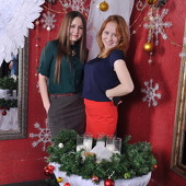 Сhristmas angel фото 186