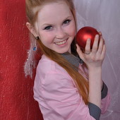 Сhristmas angel фото 179