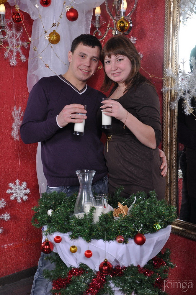 Фотография с Сhristmas angel в Опера