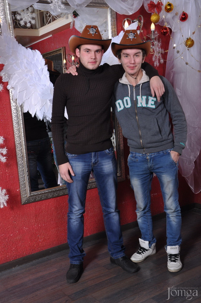 Фотография с Сhristmas angel в Опера