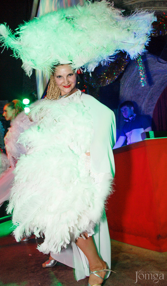 Фотография с Сhristmas angel в Опера