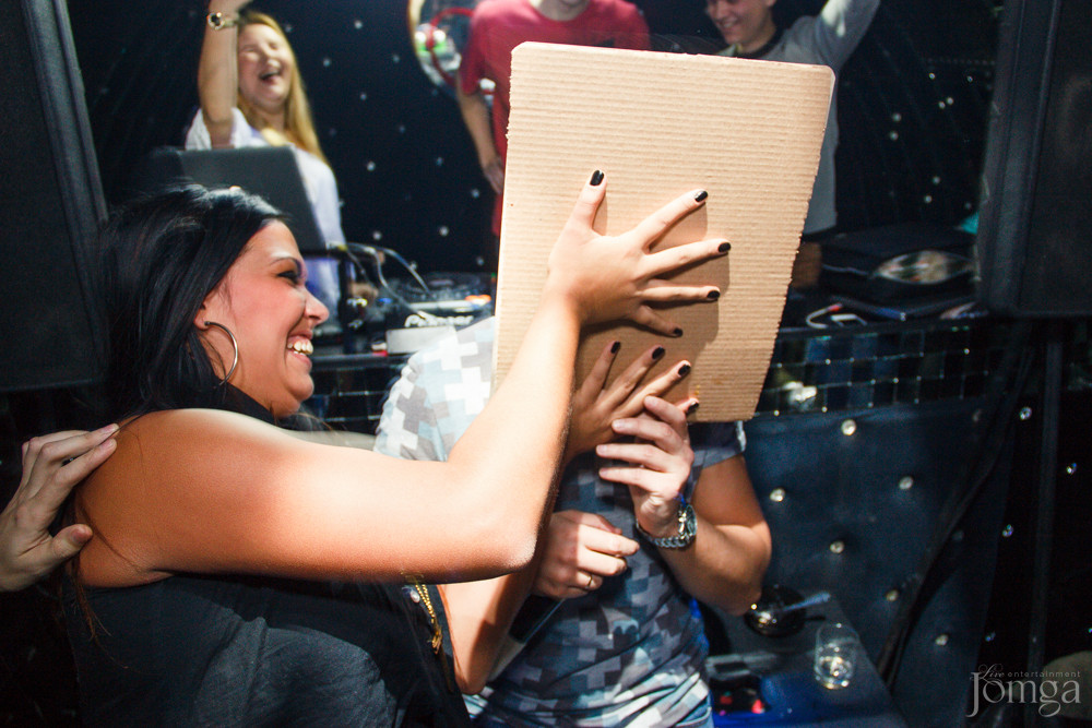 Фотография с Сhristmas angel в Опера