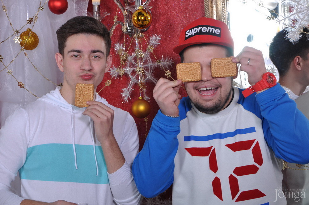 Фотография с Сhristmas angel в Опера