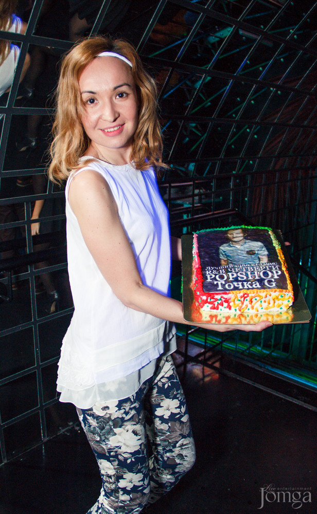 Фотография с Сhristmas angel в Опера