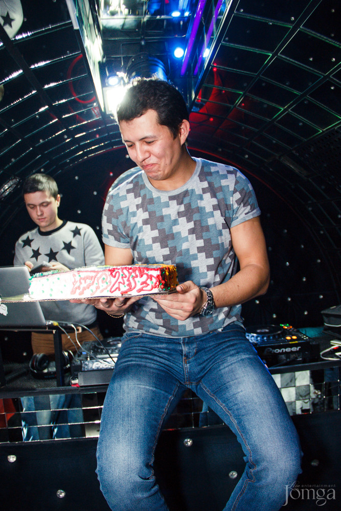 Фотография с Сhristmas angel в Опера