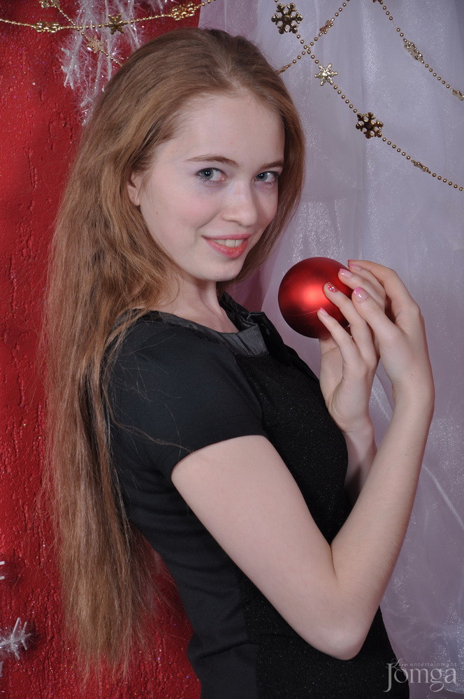 Фотография с Сhristmas angel в Опера