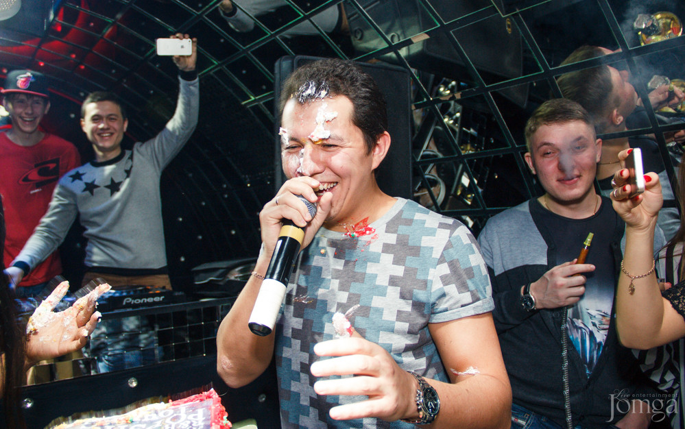 Фотография с Сhristmas angel в Опера