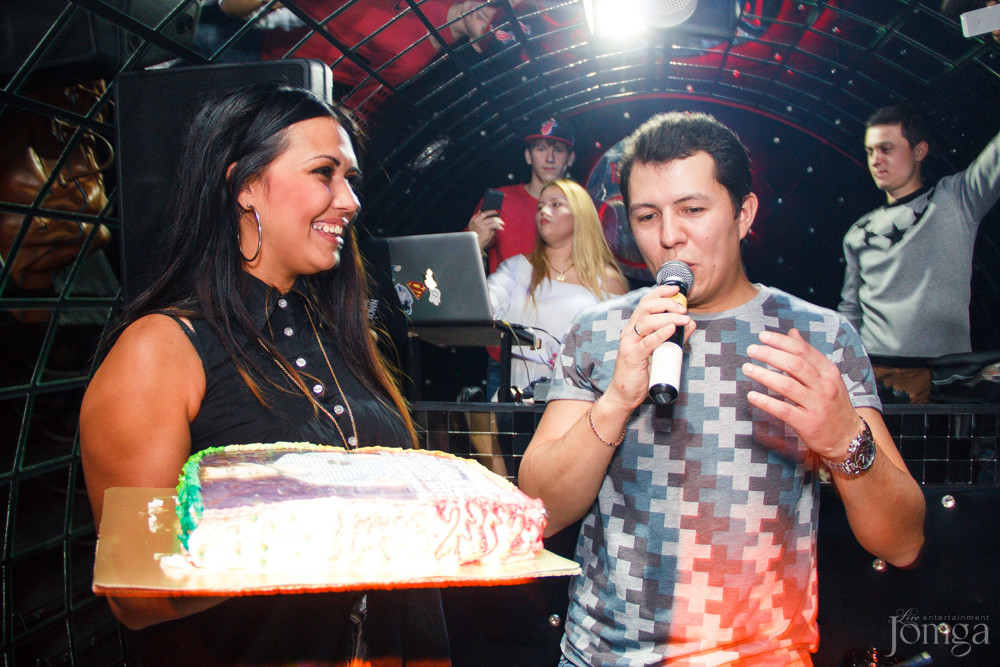 Фотография с Сhristmas angel в Опера