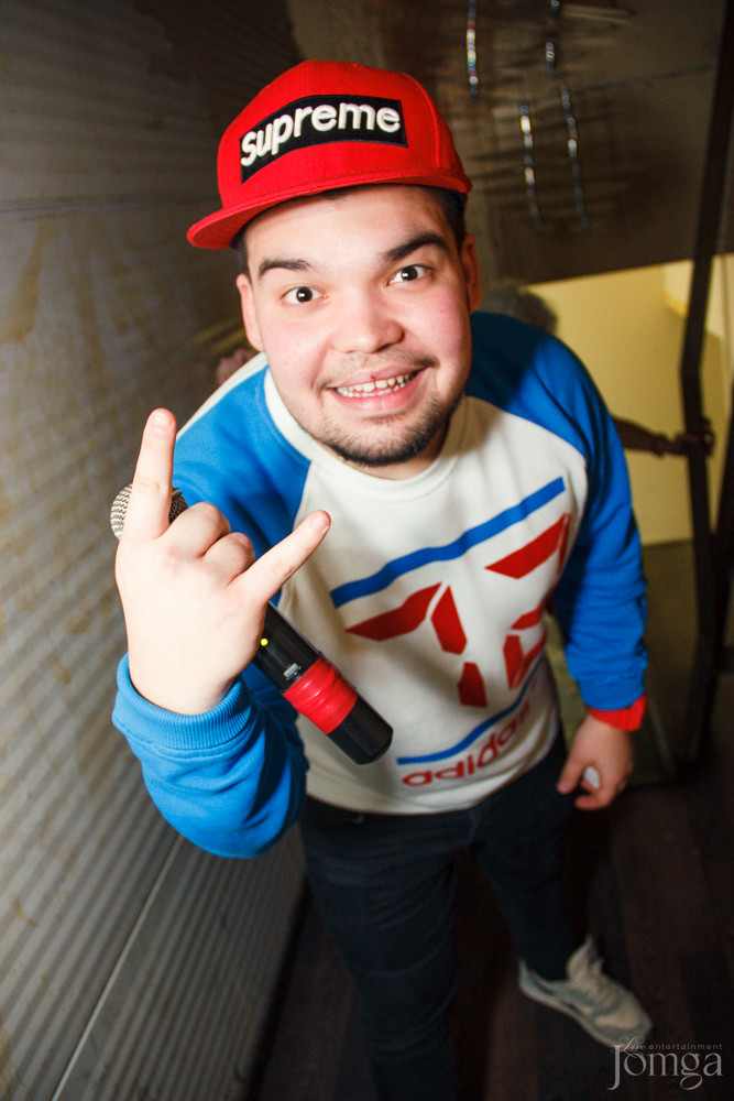 Фотография с Сhristmas angel в Опера