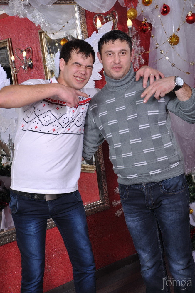 Фотография с Сhristmas angel в Опера