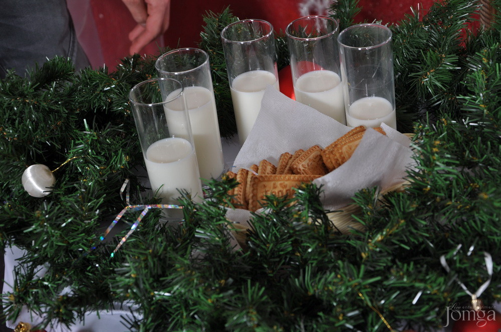 Фотография с Сhristmas angel в Опера