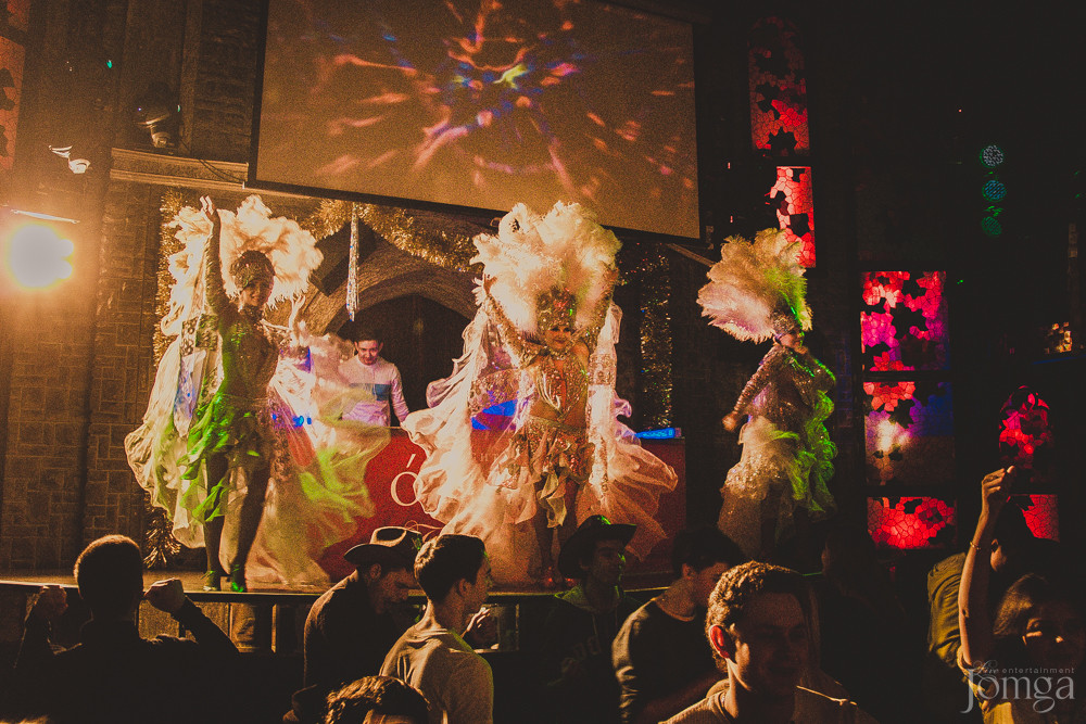 Фотография с Сhristmas angel в Опера