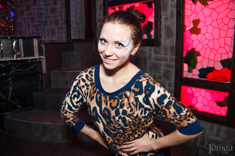 Фотография с Сhristmas angel в Опера