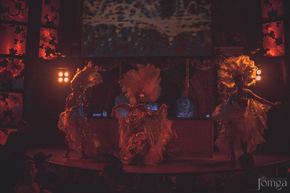 Фотография с Сhristmas angel в Опера