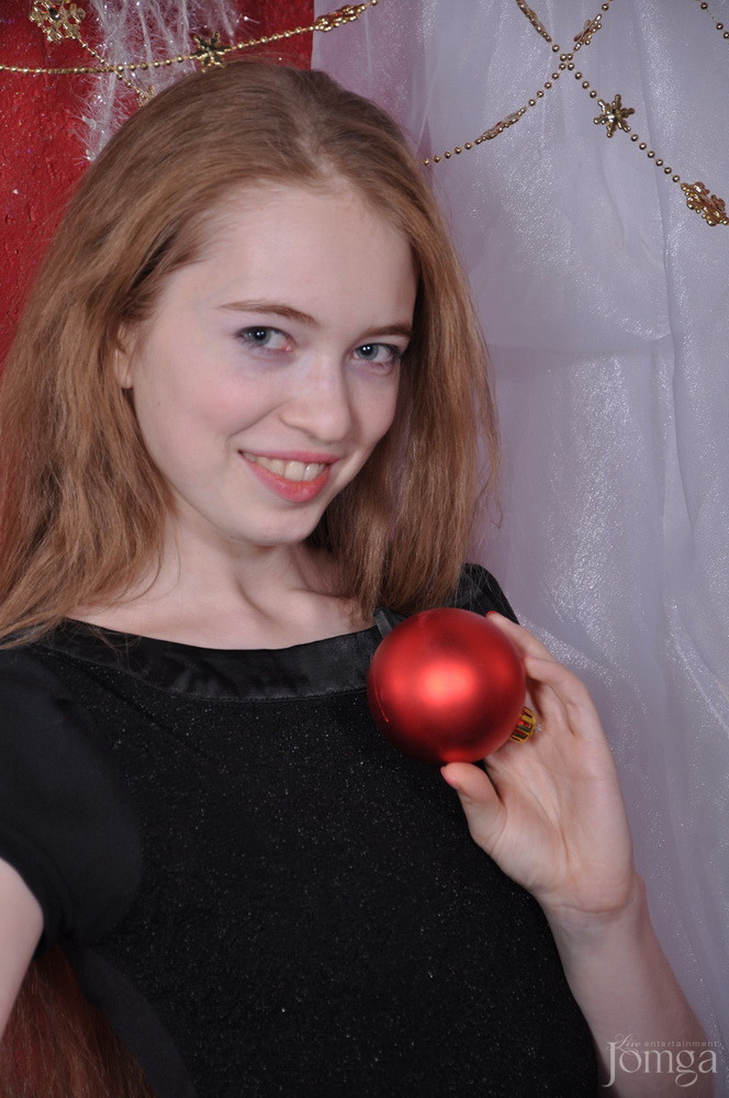 Фотография с Сhristmas angel в Опера