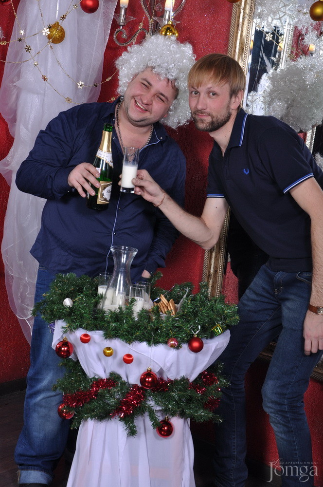 Фотография с Сhristmas angel в Опера