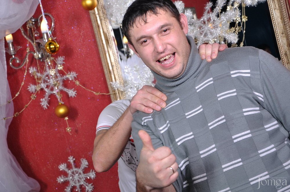 Фотография с Сhristmas angel в Опера