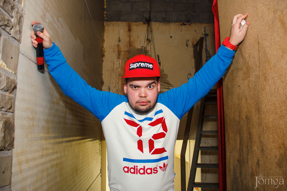 Фотография с Сhristmas angel в Опера