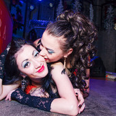 TONY STARK B-DAY фото 92