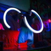 TONY STARK B-DAY фото 44