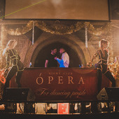 TONY STARK B-DAY фото 32