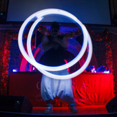 TONY STARK B-DAY фото 46