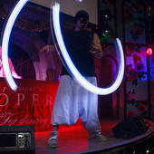 TONY STARK B-DAY фото 52